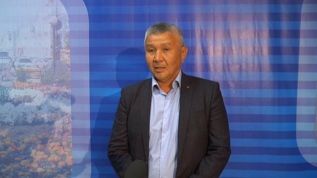 Карталинский фермер отремонтировал дорогу