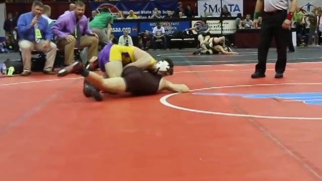 Chase Brennan смотреть онлайн