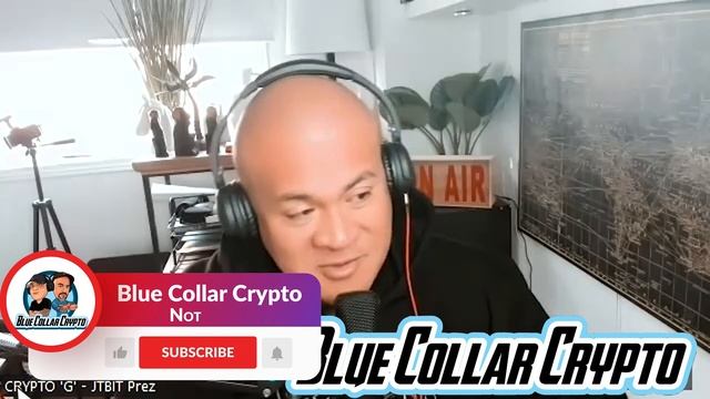WEEKEND - BTC, BULL Cycle, UFC смотреть онлайн
