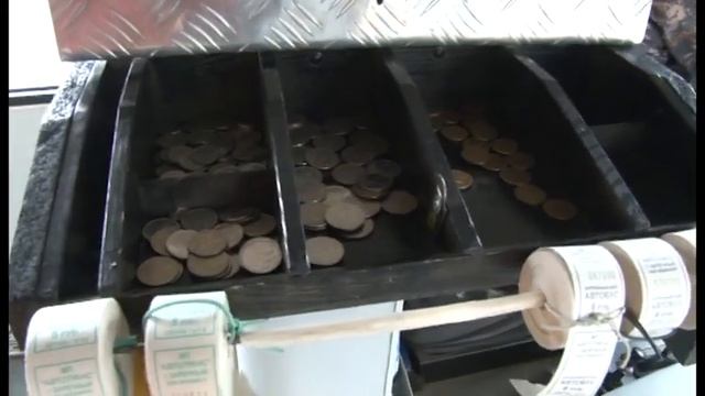 Бескондукторные автобусы в Заречном отмечены специальными табличками смотреть онлайн