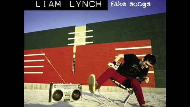 Liam Lynch - Still Wasted From The Party Last Night смотреть онлайн
