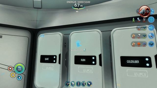Subnautica - Unknown Worlds - Gameplay Deutsch - Nächste Erweiterung - 8.2 смотреть онлайн