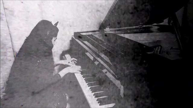 Szomorú vasárnap - Gloomy Sunday (Hungarian Suicide Song) | Rezső Seress | Piano by Palak Chauhan смотреть онлайн