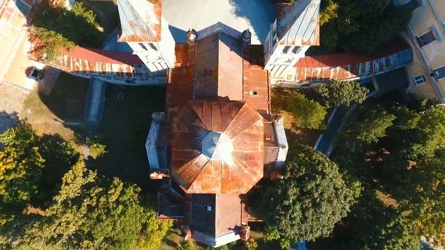 Martin Horvat Hospital Rovinj смотреть онлайн