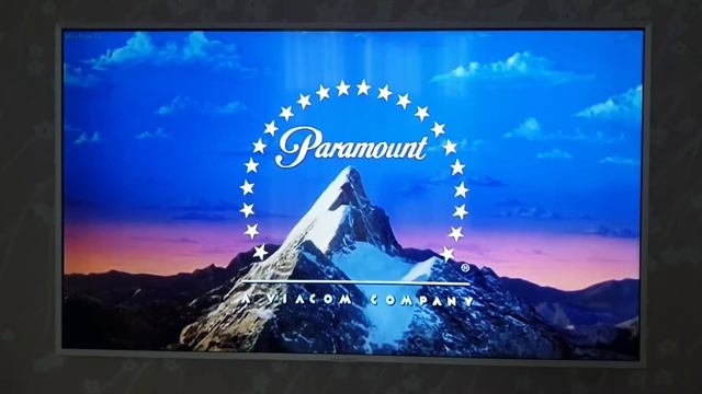 Paramount Pictures/MTV Productions (Save The Last Dance 2001 Variant)