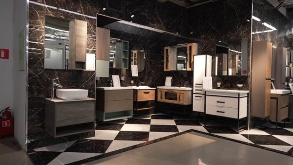 Сантехника Онлайн обзор