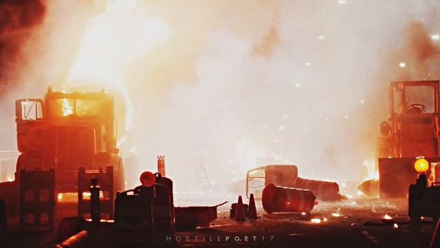 Phil Coulson & Melinda May | For Blue Skies.