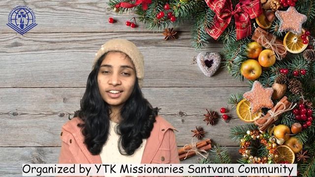 MARANATHA: Day 8 - Journeying with Mama Mary смотреть онлайн