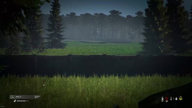DERRUBEI NO SOCO - DayZ смотреть онлайн