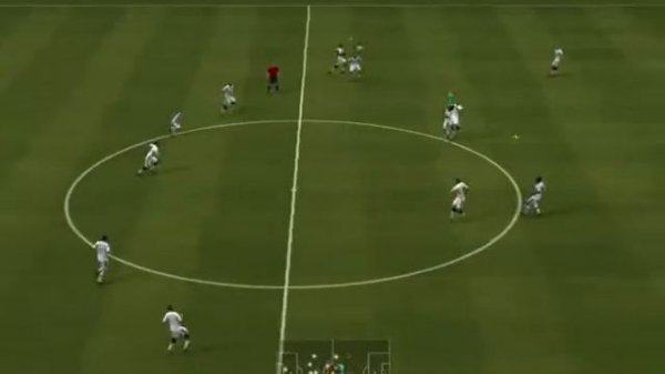 FIFA 14 \8 серия\Лига Чемпионов