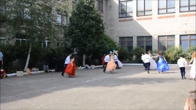 Чудные мгновенья 2020 [МОО "Харцызская средняя школа №1"] смотреть онлайн