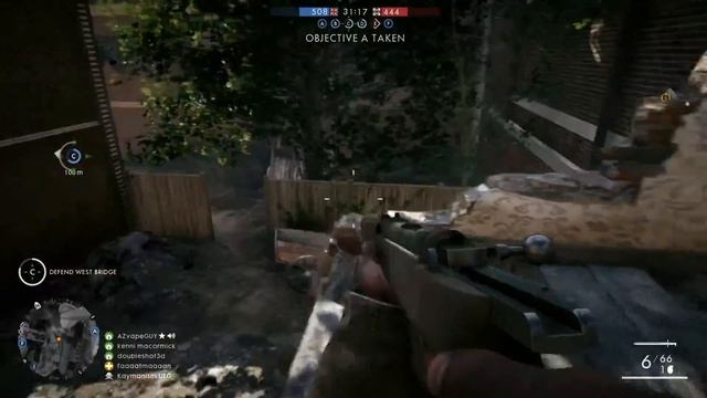 Battlefield 1 Conquest Gameplay (Uncut) смотреть онлайн