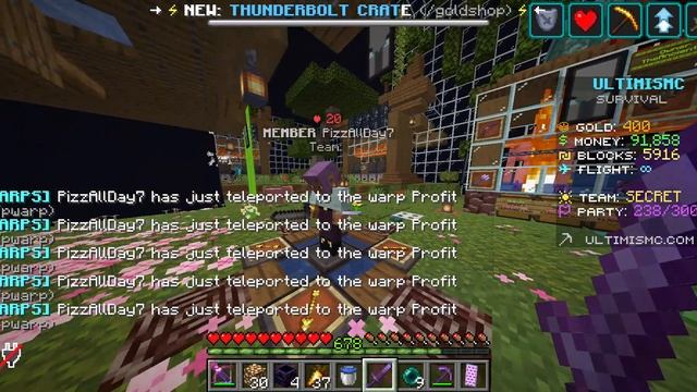 Minecraft 1 20 4 Multiplayer 3rd party Server 2024 03 26 12 57 40 смотреть онлайн
