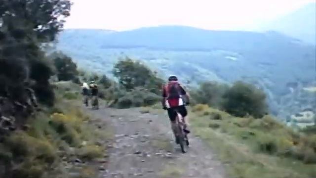 Pedals de Foc Rta 1 смотреть онлайн