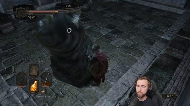 Zagrajmy w Dark Souls 2 w wersji 1.0 🔥 ZAGINIONA TWIERDZA (PS3) смотреть онлайн