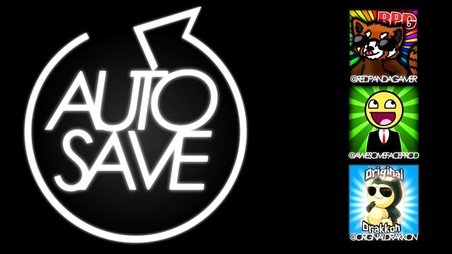 Auto-Save Podcast! Episode 1 - Borderlands 2, Steam Greenlight, Big Picture, Finding Nemo 3D смотреть онлайн