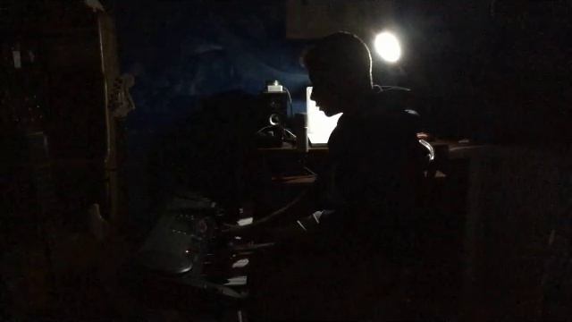 Over and over again - Nathan Sykes, Cover Instrumental. смотреть онлайн