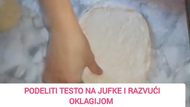POSNA PIZZA - NA VODI смотреть онлайн
