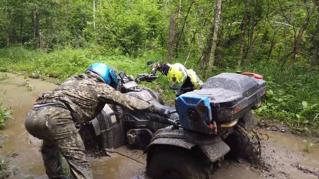 Покатушка 16-06-2019