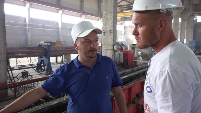 Реальный Взрыв в малоэтажном строительстве! 500,000 руб. за сборно монолитный дом 120м2. СМКД смотреть онлайн