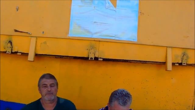 Опрос жителей посёлка об рейдарском захвате с -за им  Ленина