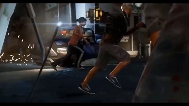 The Last of Us Ps3 Pkg PT-BR смотреть онлайн