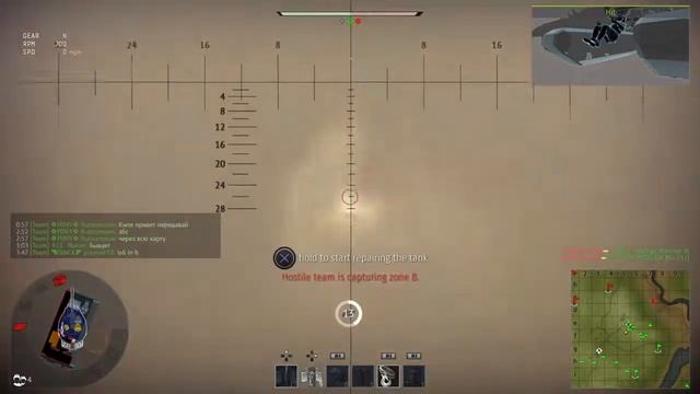 Warthunder Kill Montage ( Our Weapons ) смотреть онлайн