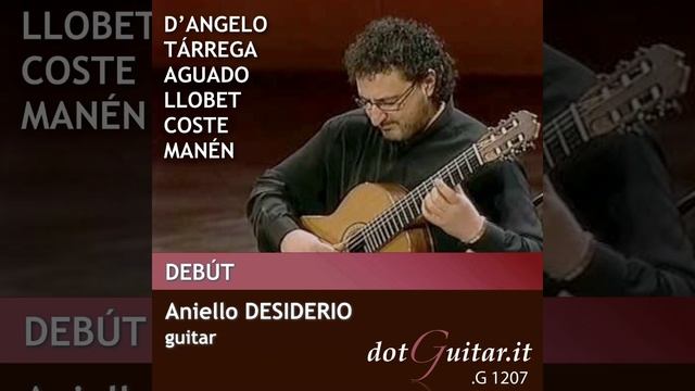 D.Aguado: Andante E Rondò Op.2 N.2 смотреть онлайн
