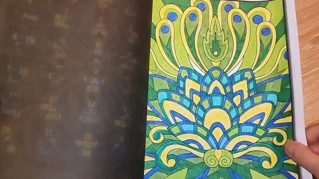 Коллекция раскрасок по номерам  ❤️ 1 часть./ #раскраскапономерам#colorbynumber