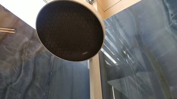 Hansgrohe Rainfinity showerpipe 360 1jet 26842700 RainSelect 15380700 15310180