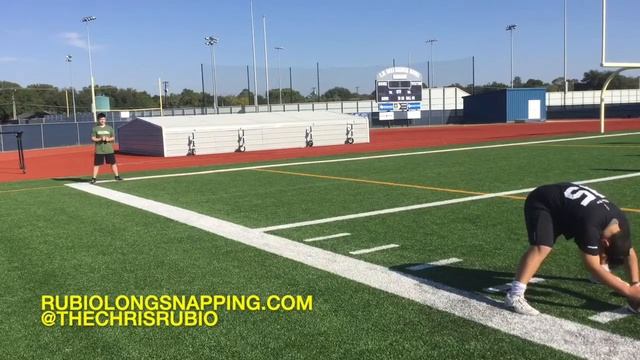 Rubio Long Snapping, Kean Yeneza, October 2022 смотреть онлайн