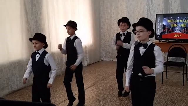 Джентельмены Владикавказ смотреть онлайн