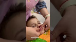 Логопедический массаж 💆