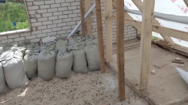 ВЛОГ Кадавра #001 Крыша. Толкан. Клубника смотреть онлайн