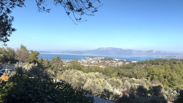 wiser bootcamp in cesme, izmir смотреть онлайн
