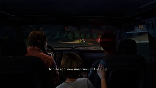 WHAT THE FUCK JUAN?!|Last of Us Remastered Part 1 смотреть онлайн