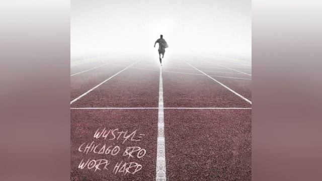 Wu'style feat Chicago Bro - Work hard (Prod. SERGIUZ) смотреть онлайн