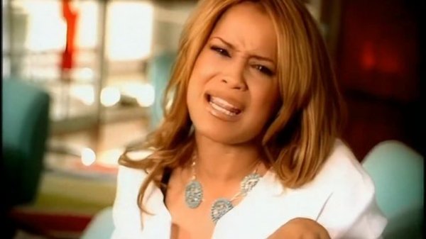 Blu Cantrell - Hit Em Up Style