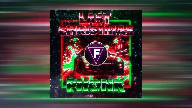 LAST CHRISTMAS (Phonk Remix Pxlish Beatz)