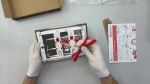 Кнопка смыва Alcaplast М371