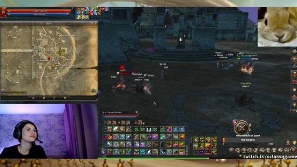 LineAge 2 Legacy Valakas