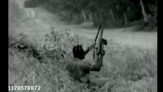 1967 CIVIL WAR/THE BATTLE TO TAKEOVER UMUAHIA,THE LAST TOWN STANDING/OJUKWU BUNKER INVASION. смотреть онлайн