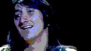 Journey   Who's Crying Now Audio Flac