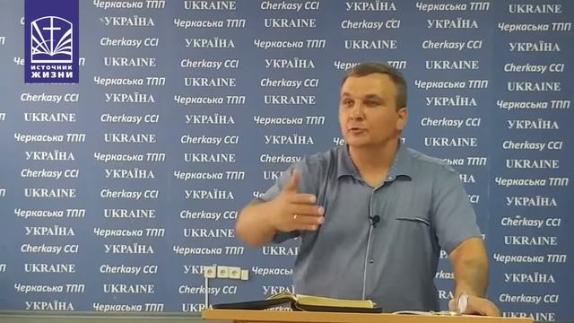 Гуленко Вадим - Будь сфокусирован! 22.07.18 смотреть онлайн