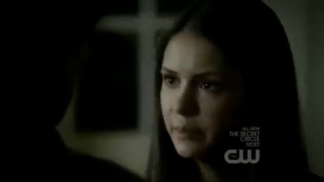 The Vampire Diaries - 03.10 - "He's sixteen years old, he shouldn't have to live like this" смотреть онлайн