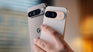 Первый обзор Pixel 9 / Pro / XL