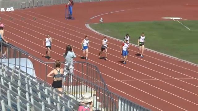 100м финал мужчины Евгений Клебанюк смотреть онлайн