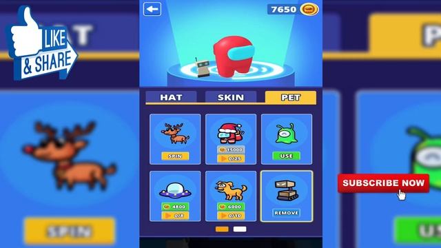 imposter solo Kill Boss fight Gameplay Walkthrough (Ios,Android) смотреть онлайн