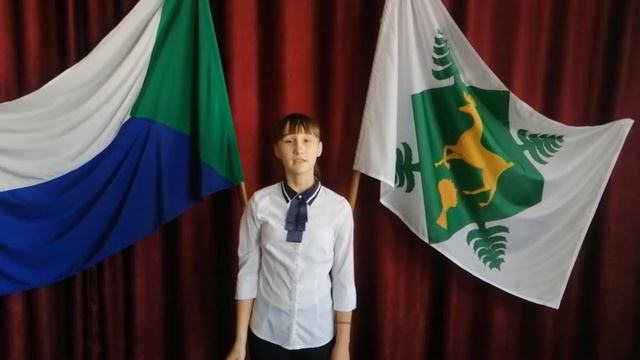 Иванчикова Лилия, 13 лет