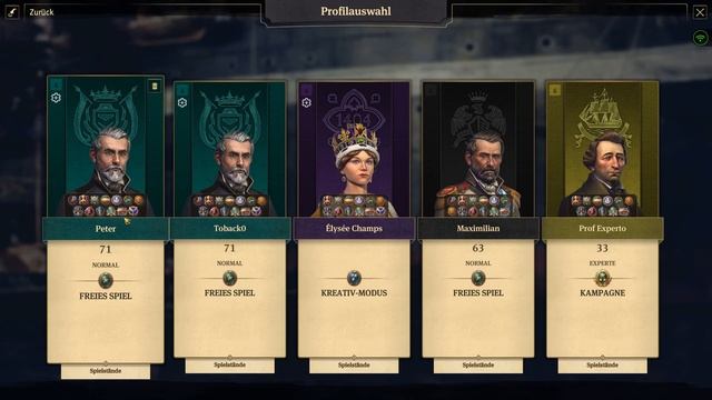 Der Let's Play Spielstand zum selberspielen [Bonus] 🌊 | Part 87 | Anno 1800 | Alle DLCs смотреть онлайн